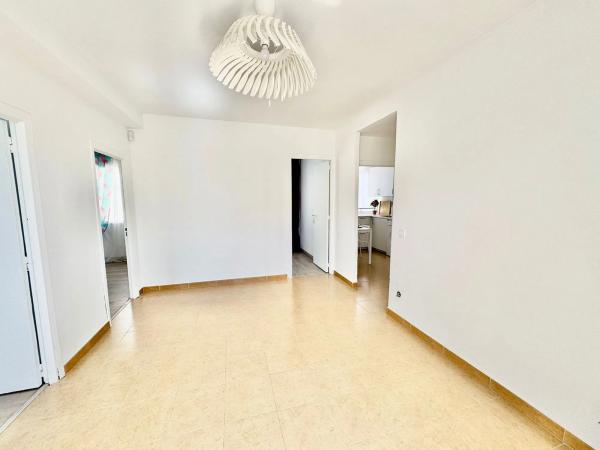 Ático en calle Valladolid