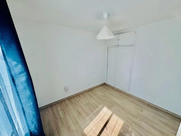 Ático en calle Valladolid