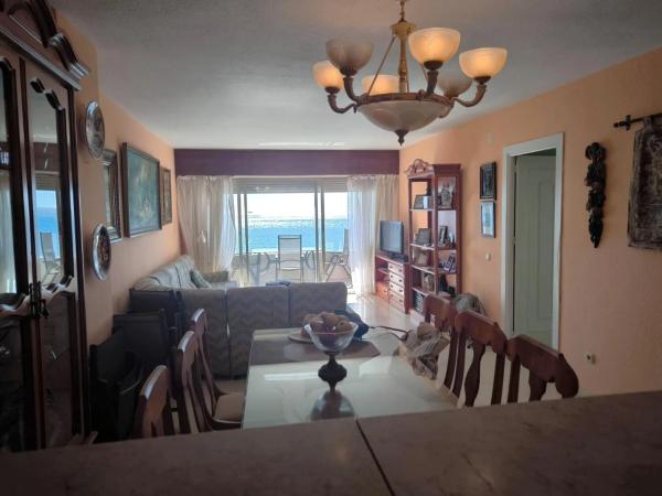 Piso en Playa de los Boliches