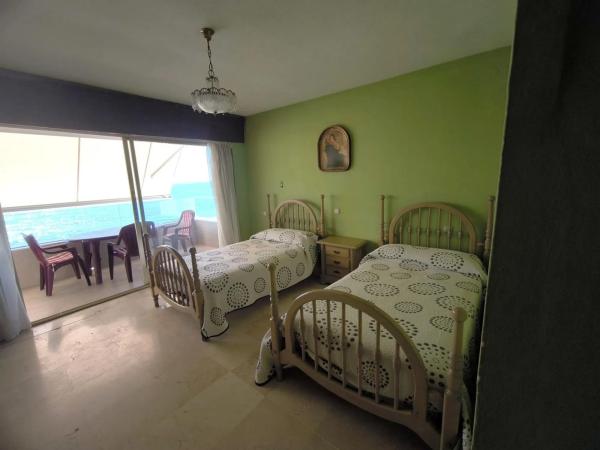 Piso en Playa de los Boliches