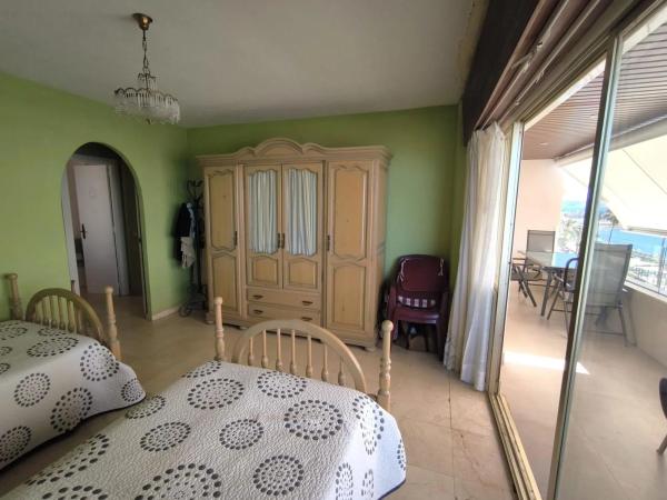 Piso en Playa de los Boliches