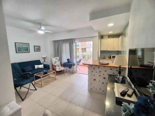 Estudio en Zona Puerto Deportivo