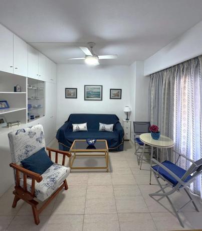 Estudio en Zona Puerto Deportivo