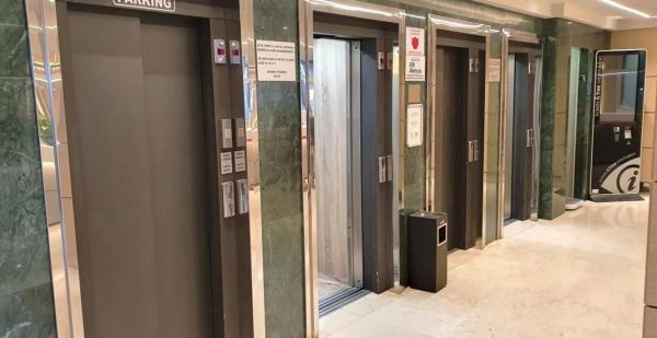 Estudio en Zona Puerto Deportivo