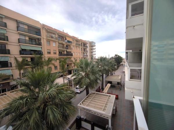 Estudio en Zona Puerto Deportivo