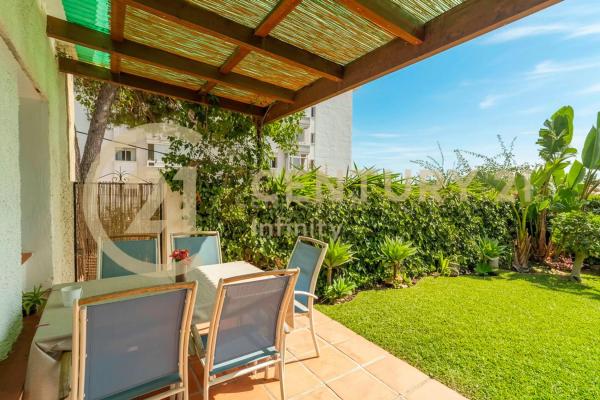 Casa independiente en calle las Tórtolas, 22