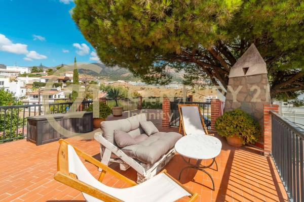 Casa independiente en calle las Tórtolas, 22