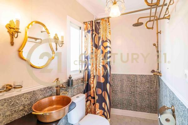 Casa independiente en calle las Tórtolas, 22