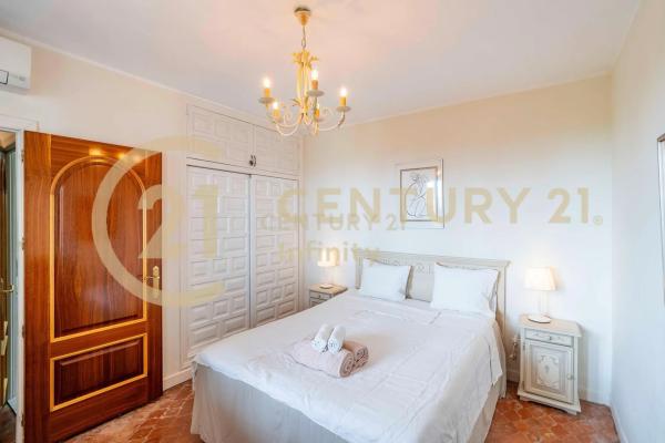 Casa independiente en calle las Tórtolas, 22