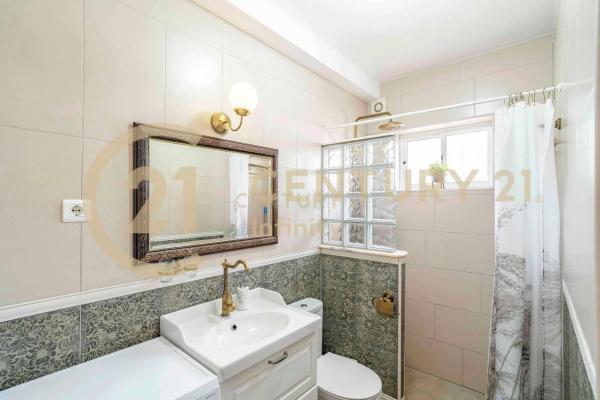 Casa independiente en calle las Tórtolas, 22