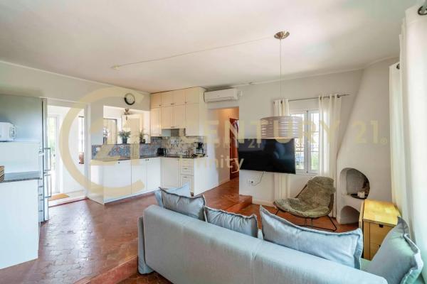 Casa independiente en calle las Tórtolas, 22