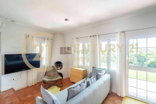 Casa independiente en calle las Tórtolas, 22