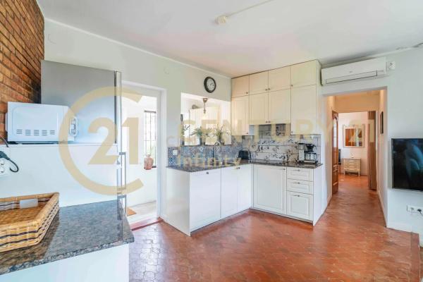 Casa independiente en calle las Tórtolas, 22