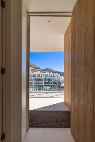 Piso en El Higuerón