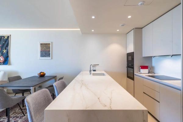 Piso en El Higuerón