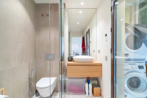 Piso en El Higuerón