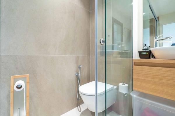 Piso en El Higuerón