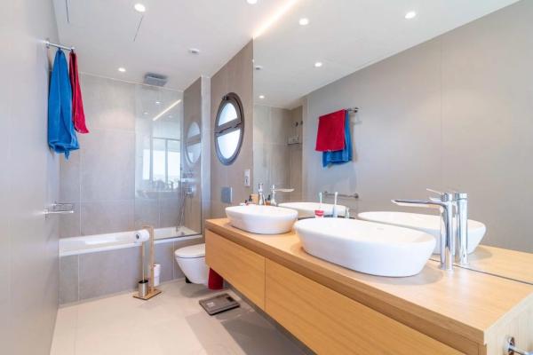 Piso en El Higuerón