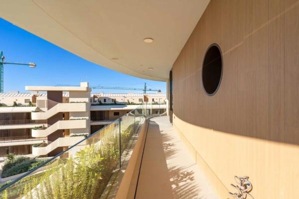 Piso en El Higuerón