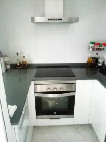 Piso en avenida de Las Salinas s/n