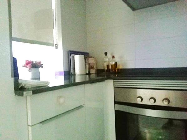 Piso en avenida de Las Salinas s/n