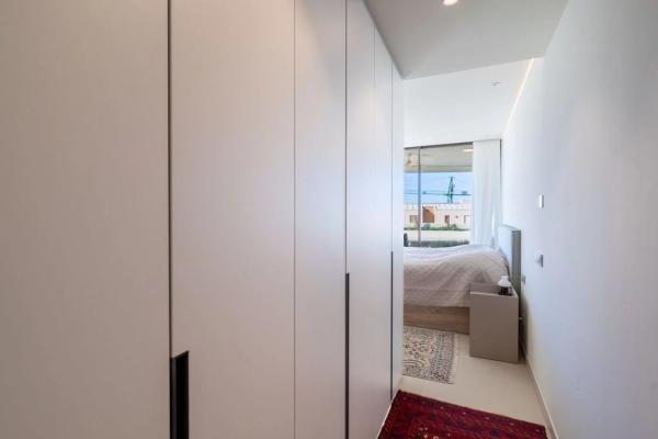 Piso en El Higuerón