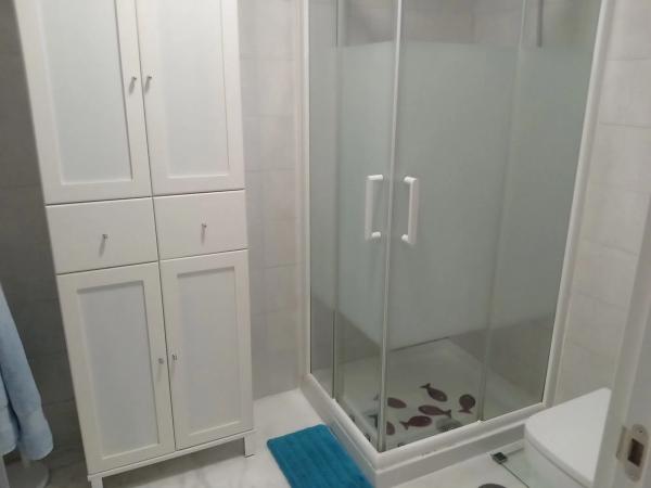 Piso en avenida de Las Salinas s/n