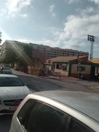 Piso en avenida de Las Salinas s/n