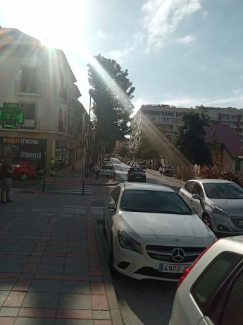 Piso en avenida de Las Salinas s/n