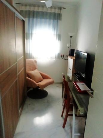 Piso en avenida de Las Salinas s/n