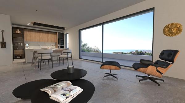 Casa independiente en calle Jilguero, 28