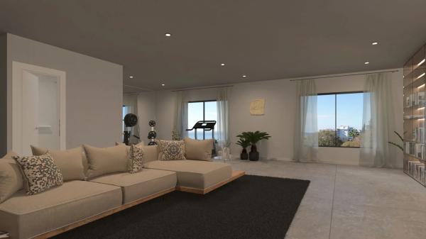 Casa independiente en calle Jilguero, 28