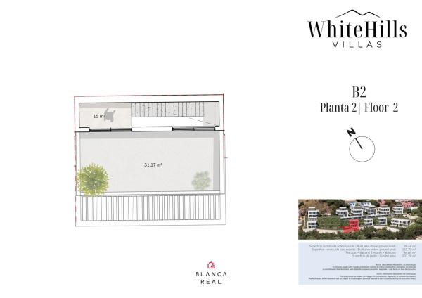 Casa independiente en calle Jilguero, 28