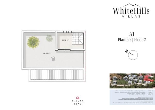 Casa independiente en calle Jilguero, 28