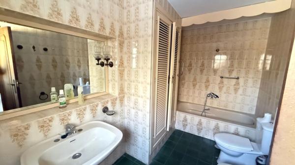 Casa independiente en calle Cañuelo