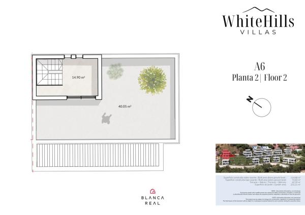 Casa independiente en calle Jilguero, 28