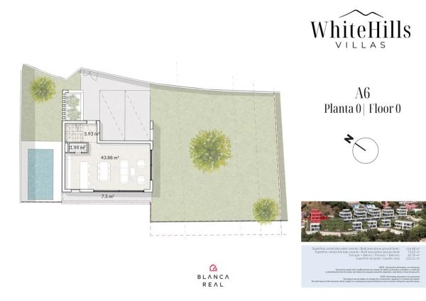 Casa independiente en calle Jilguero, 28