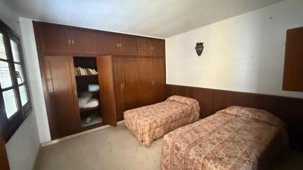 Casa independiente en calle Cañuelo