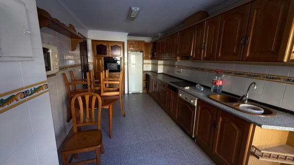 Casa independiente en calle Cañuelo