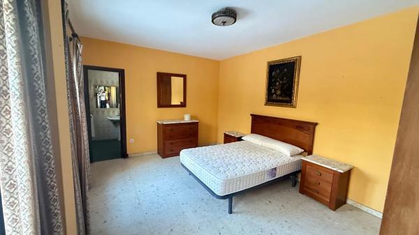 Casa independiente en calle Cañuelo