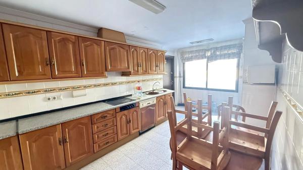 Casa independiente en calle Cañuelo