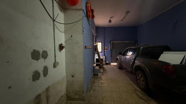 Casa independiente en calle Cañuelo