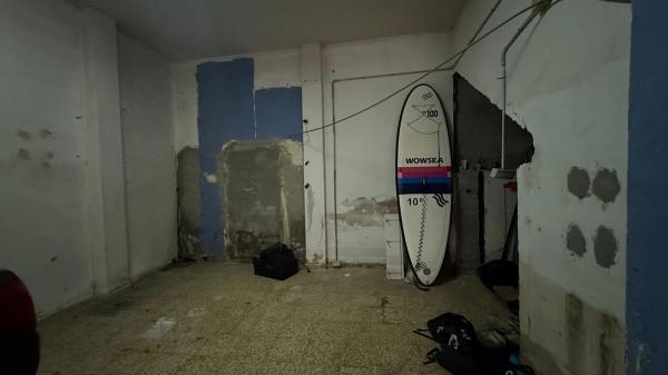 Casa independiente en calle Cañuelo