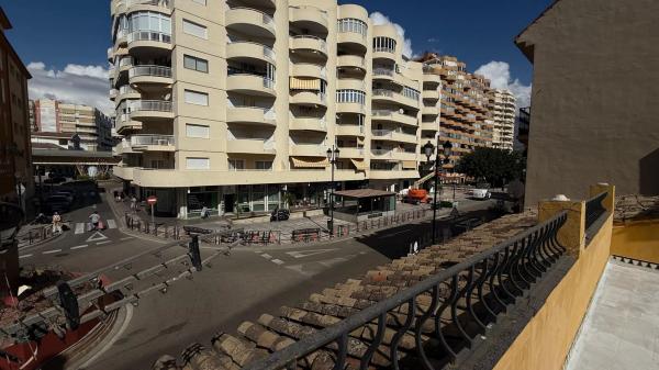 Casa independiente en calle Cañuelo