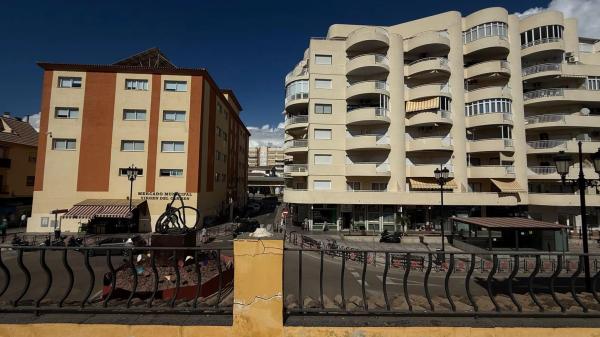 Casa independiente en calle Cañuelo