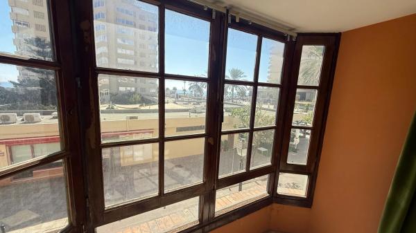 Casa independiente en calle Cañuelo