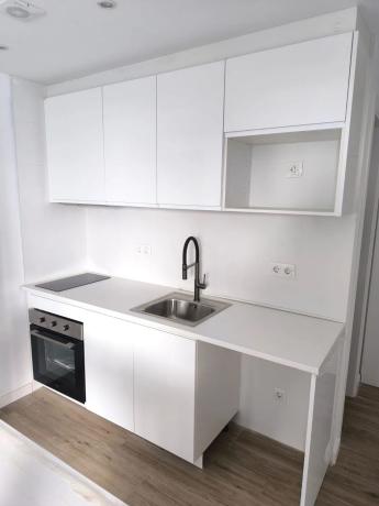 Piso en calle Cerezos