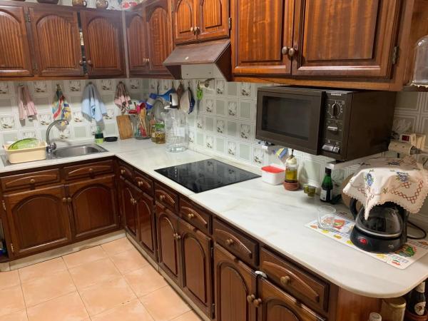 Chalet adosado en calle Doctor Fleming