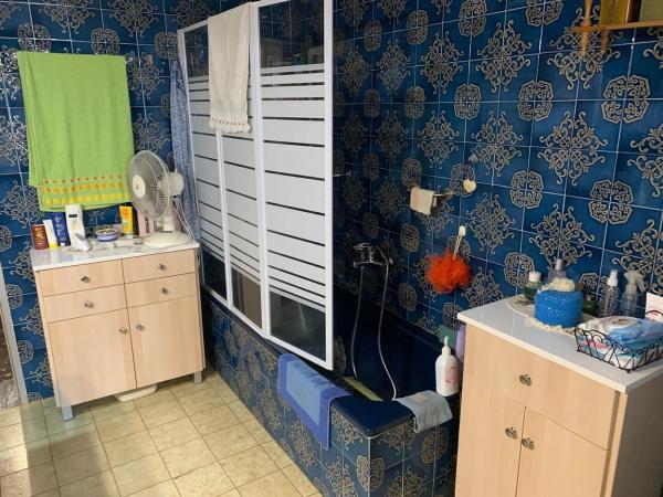 Chalet adosado en calle Doctor Fleming