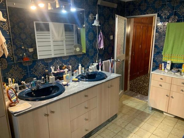 Chalet adosado en calle Doctor Fleming